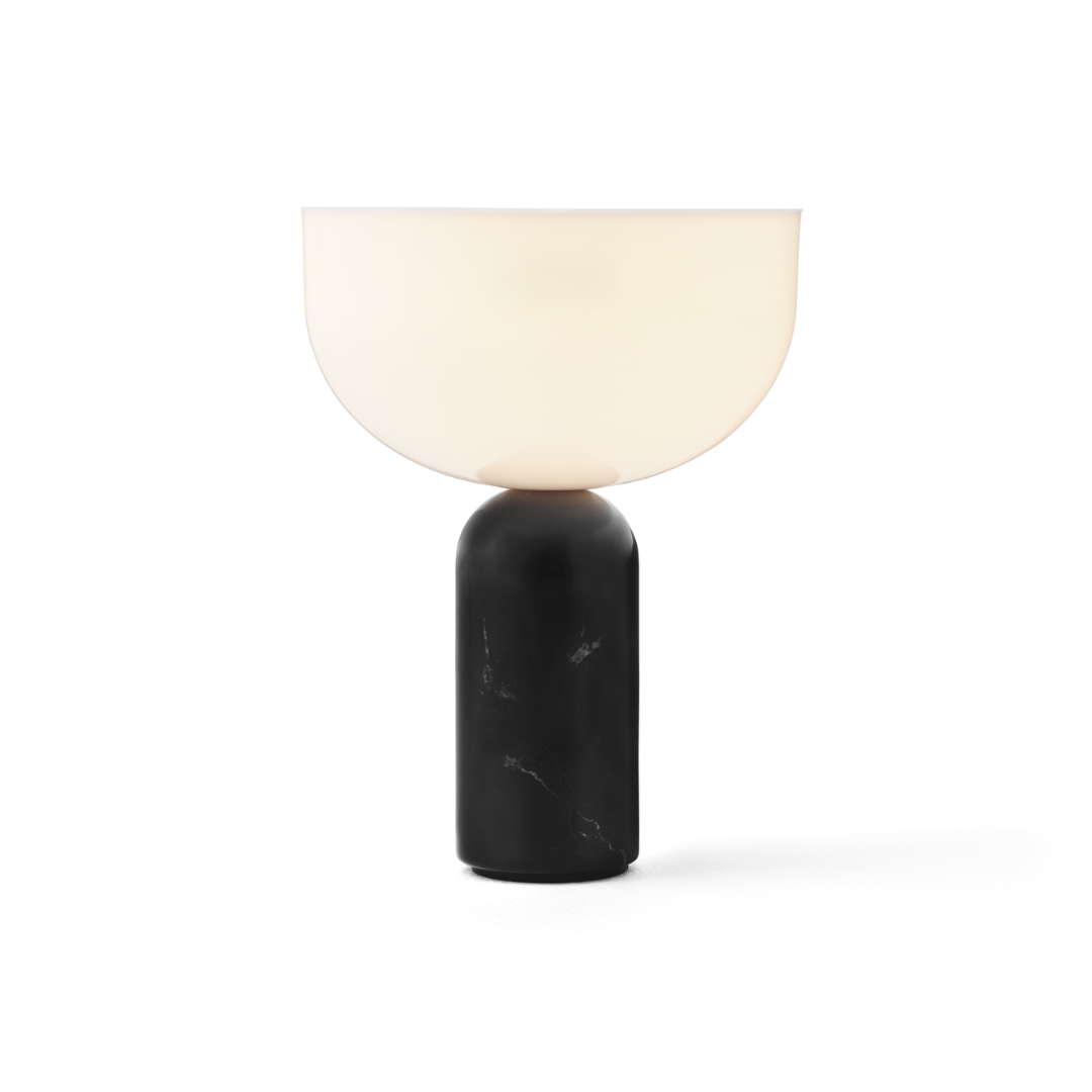 Kizu Portable Table Lamp | Aspen Peak Solutions