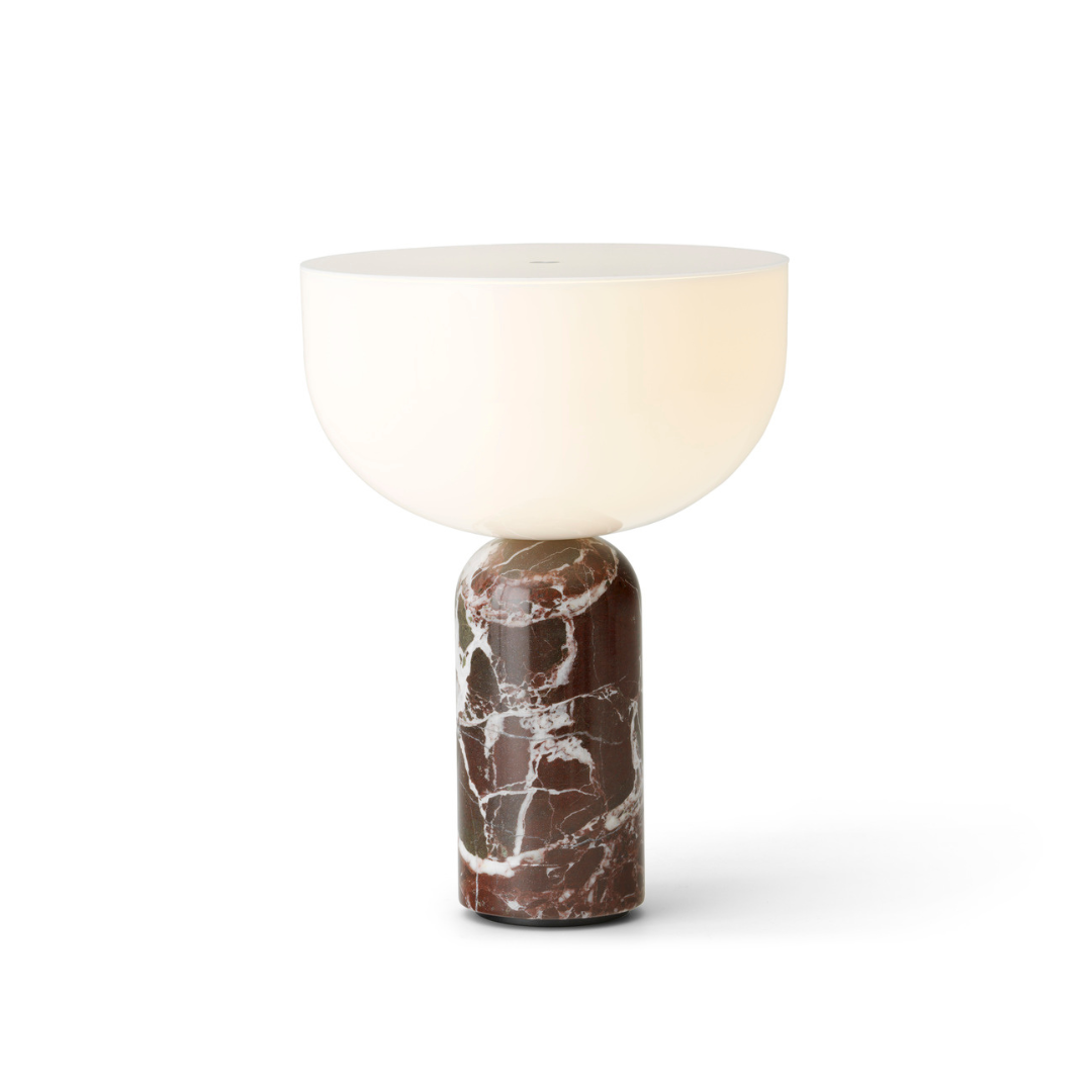 Kizu Portable Table Lamp | Aspen Peak Solutions