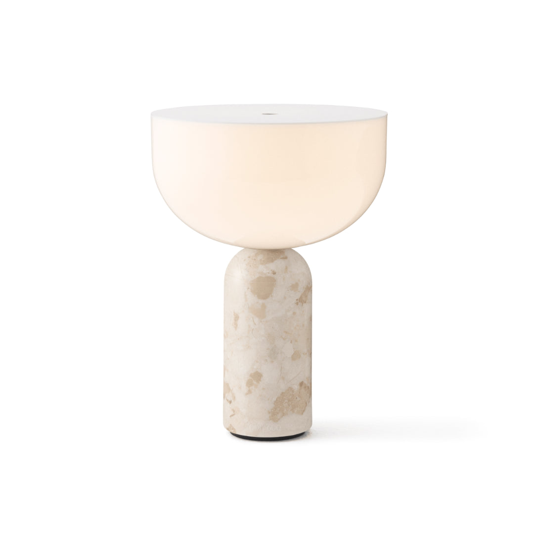Kizu Portable Table Lamp | Aspen Peak Solutions