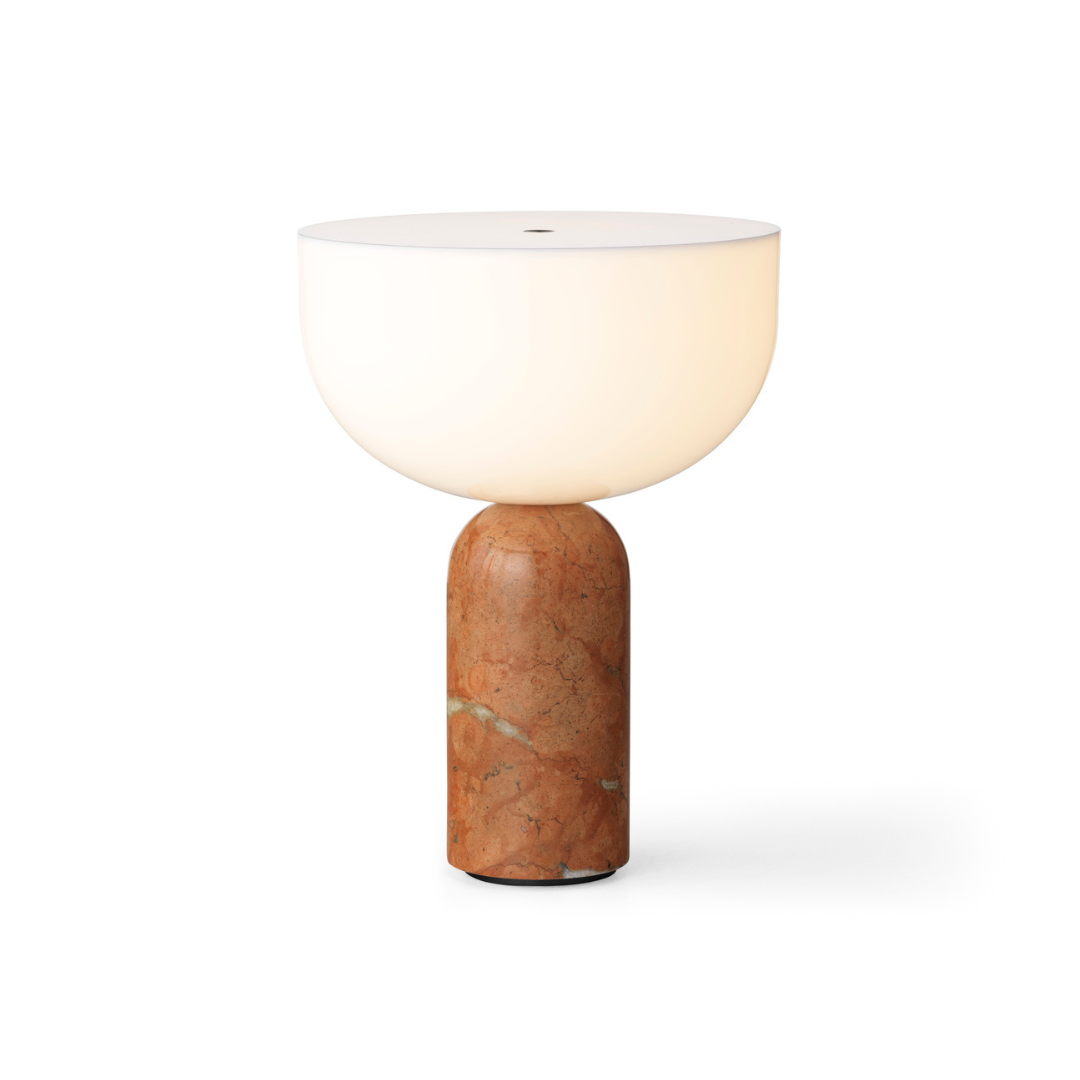 Kizu Portable Table Lamp | Aspen Peak Solutions