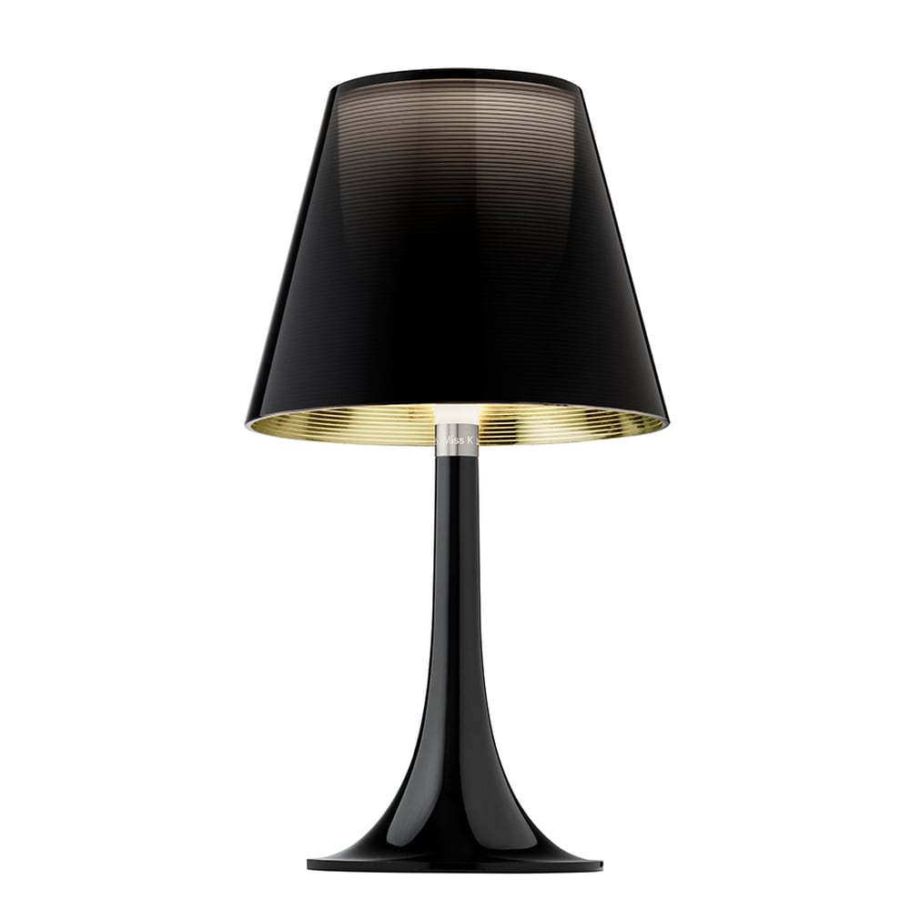 Translucent Shade Accent Table Lamp