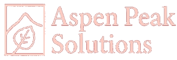 Aspen Peak Solutions
