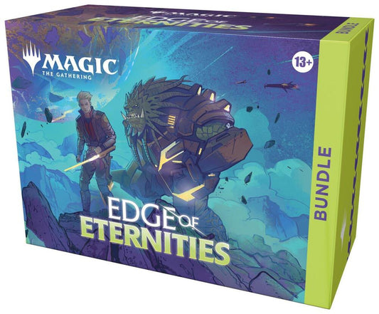 Edge of Eternities - Bundle - Edge of Eternities (EOE)