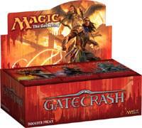 Gatecrash - Booster Box - Gatecrash (GTC)