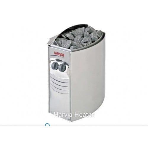 Aspen Peak- Baldwin 2-Person Indoor Traditional Sauna 200SN-Sauna-Aspen Peak Solutions