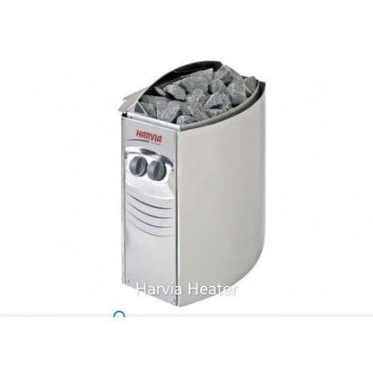 Aspen Peak- Tiburon 4-Person Indoor Tradtional Sauna 400SN-Sauna-Aspen Peak Solutions