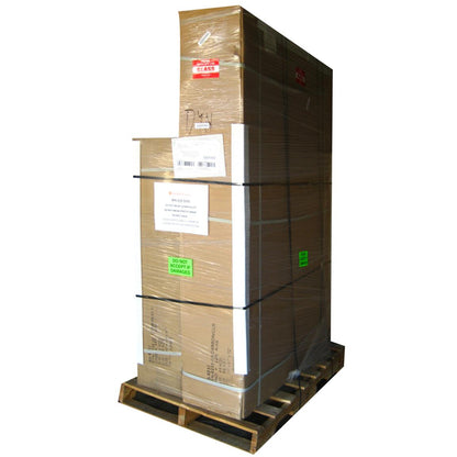 Aspen Peak- "Versailles" 2-person Low EMF FAR Infrared Sauna DYN-6202-03-Sauna-Aspen Peak Solutions