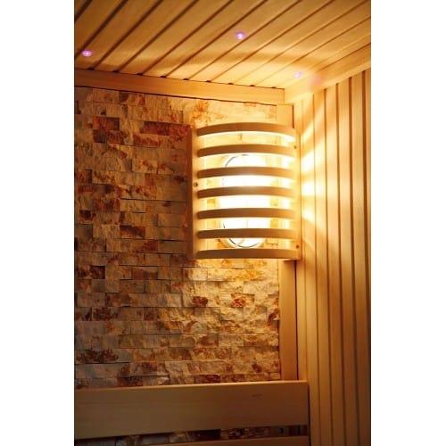Aspen Peak- Westlake 3 Person Indoor Traditional Sauna 300LX-Sauna-Aspen Peak Solutions