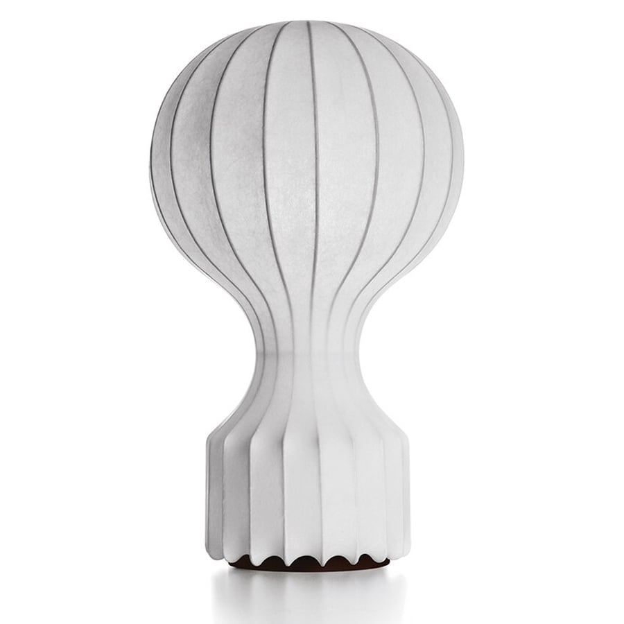 Sculptural Gatto Table Lamp