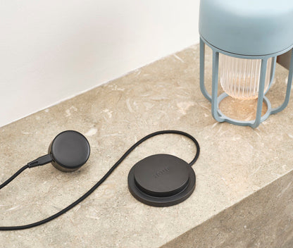 Versatile Solar Powered Portable Lamp